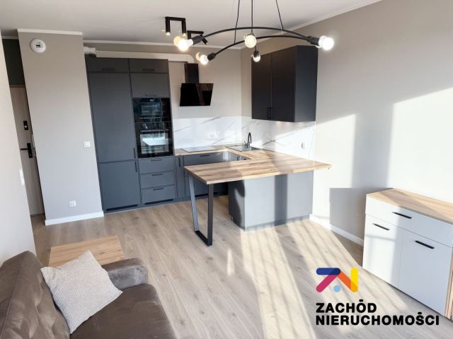 Mieszkanie 3-pokojowe Zielona Góra Centrum, ul. Stanisława Moniuszki. Zdjęcie 5