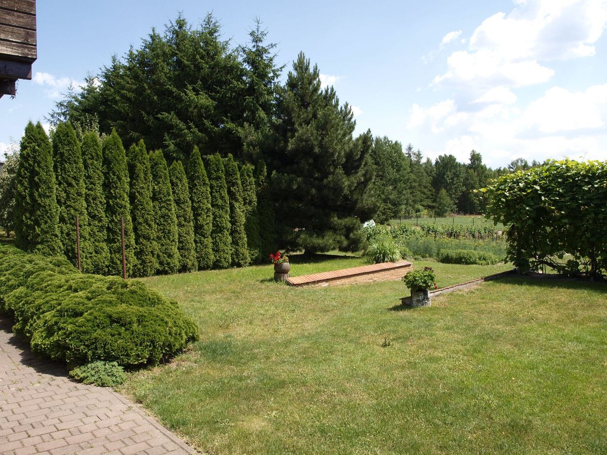 Działka siedliskowa Sobieszyn. Zdjęcie 8