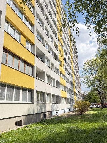Mieszkanie 2-pokojowe Wrocław Krzyki, ul. Gajowicka. Zdjęcie 1