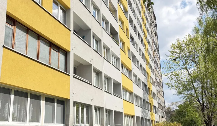 Mieszkanie 2-pokojowe Wrocław Krzyki, ul. Gajowicka