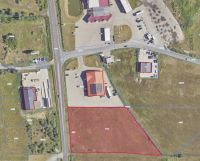 Działka inwestycyjna Łomnica, ul. Wysoka