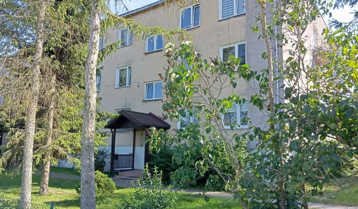 Mieszkanie 3-pokojowe Kamienny Dwór