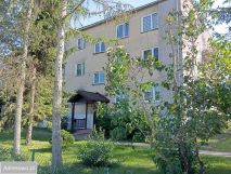 Mieszkanie 3-pokojowe Kamienny Dwór