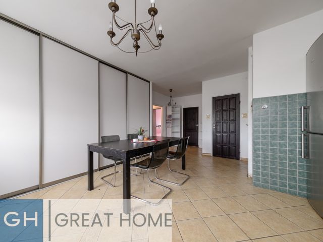 Mieszkanie 4-pokojowe Legionowo, ul. Piaskowa. Zdjęcie 4