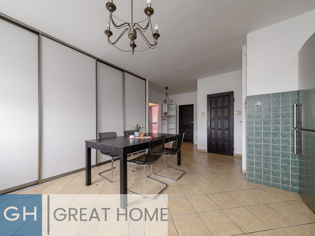 Mieszkanie 4-pokojowe Legionowo, ul. Piaskowa. Zdjęcie 4