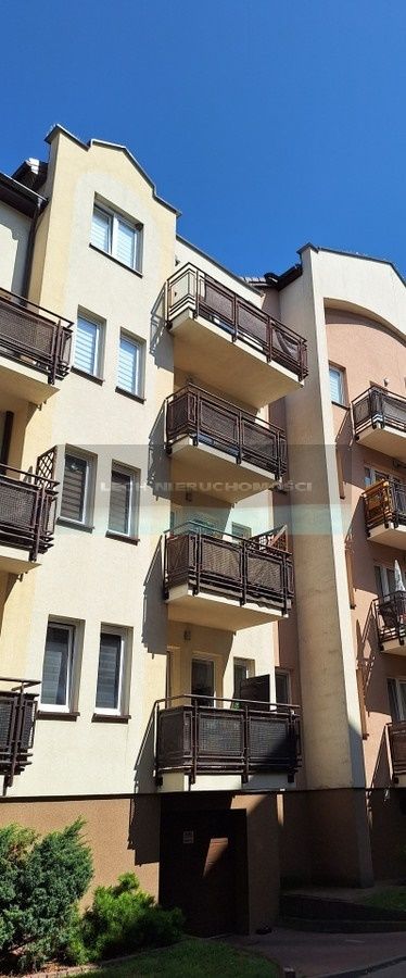 Mieszkanie 2-pokojowe Jabłonna, ul. Marmurowa. Zdjęcie 13