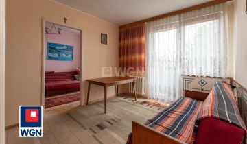 Mieszkanie 3-pokojowe Elbląg Rakowo, ul. Władysława IV