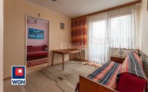 Mieszkanie 3-pokojowe Elbląg Rakowo, ul. Władysława IV