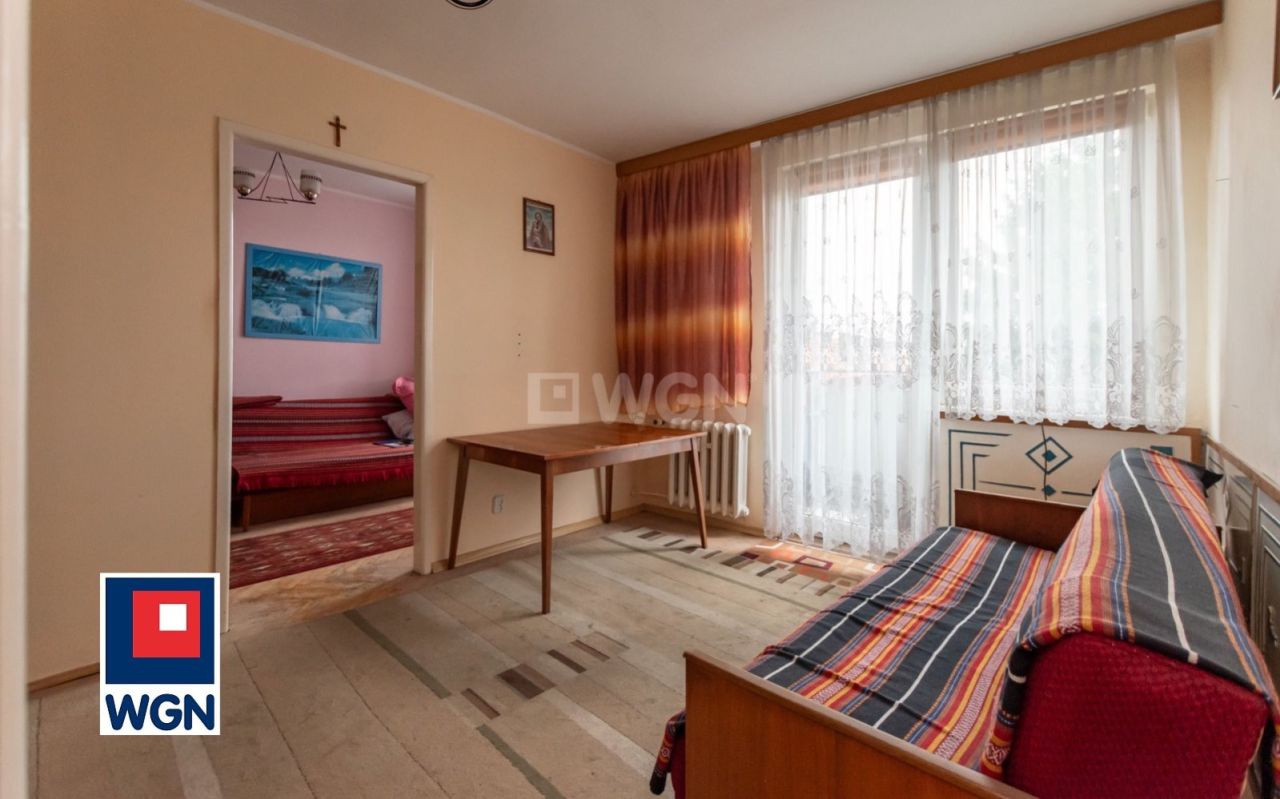 Mieszkanie 3-pokojowe Elbląg Rakowo, ul. Władysława IV