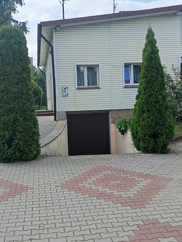 dom wolnostojący, 3 pokoje Łódź Polesie, ul. Huta Jagodnica. Zdjęcie 1