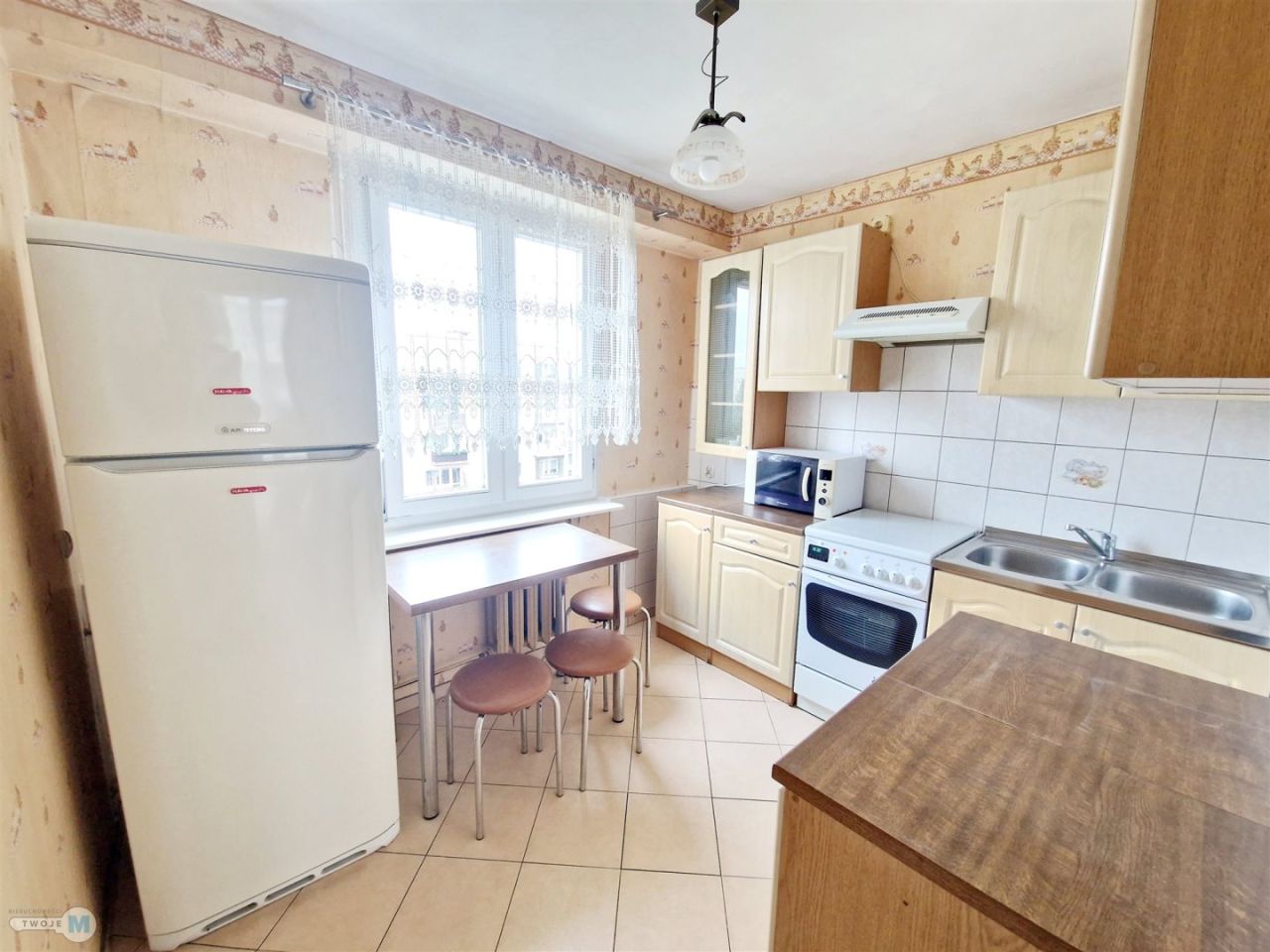 Mieszkanie 2-pokojowe Kielce Bocianek, ul. Marii Konopnickiej. Zdjęcie 4