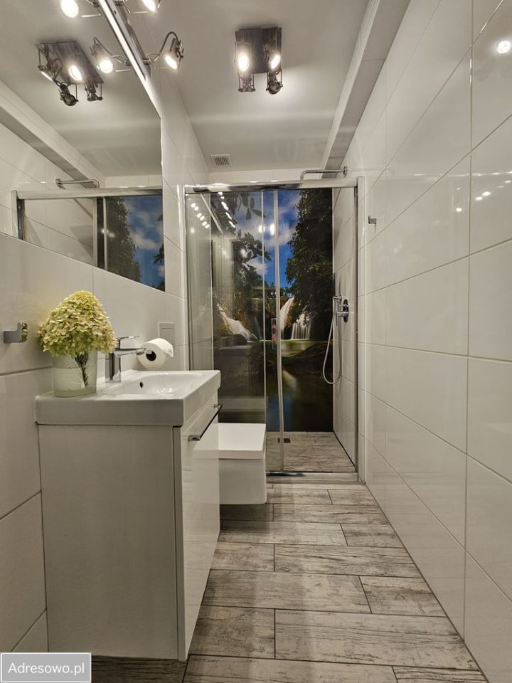 dom szeregowy, 4 pokoje Oleśnica Rataje, ul. Henryka Łasaka. Zdjęcie 12