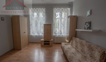 Mieszkanie 1-pokojowe Lubań, ul. Bankowa