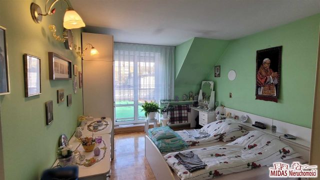 dom wolnostojący, 2 pokoje Włocławek Południe . Zdjęcie 9