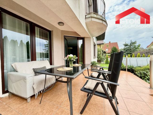 dom wolnostojący, 5 pokoi Śródlesie. Zdjęcie 19