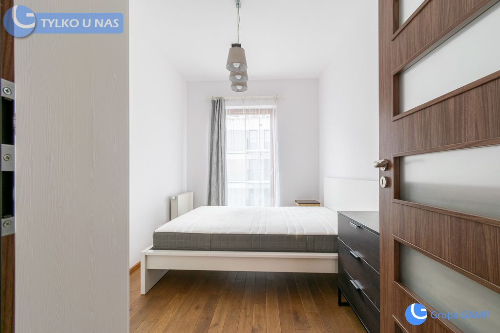 Mieszkanie 3-pokojowe Kraków, ul. Rakowicka. Zdjęcie 14