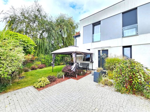 bliźniak, 5 pokoi Ślęza, Ślęza. Zdjęcie 1