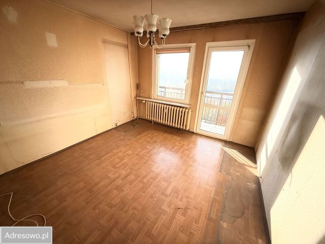 Mieszkanie 1-pokojowe Chorzów Centrum, ul. Krakusa. Zdjęcie 1