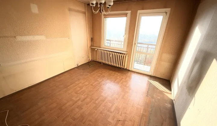 Mieszkanie 1-pokojowe Chorzów Centrum, ul. Krakusa