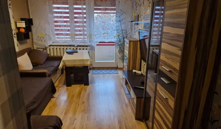 Mieszkanie 3-pokojowe Złocieniec, ul. Adama Mickiewicza