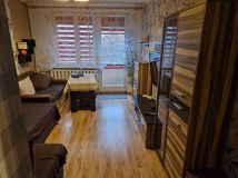 Mieszkanie 3-pokojowe Złocieniec, ul. Adama Mickiewicza