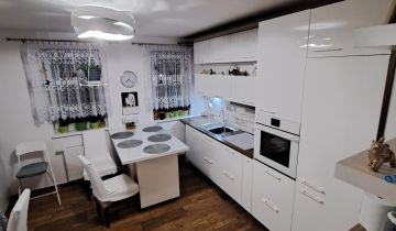 Mieszkanie 2-pokojowe Borkowo, ul. Stylowa