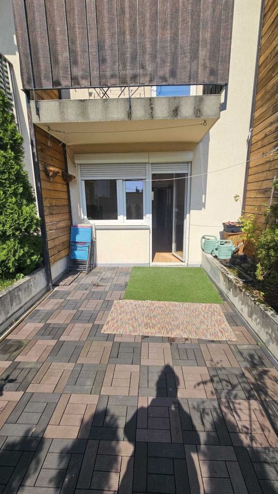 Mieszkanie 2-pokojowe Nowy Sącz, ul. 29 Listopada. Zdjęcie 2