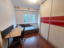 Mieszkanie 3-pokojowe Białystok, ul. Wiejska. Zdjęcie 3