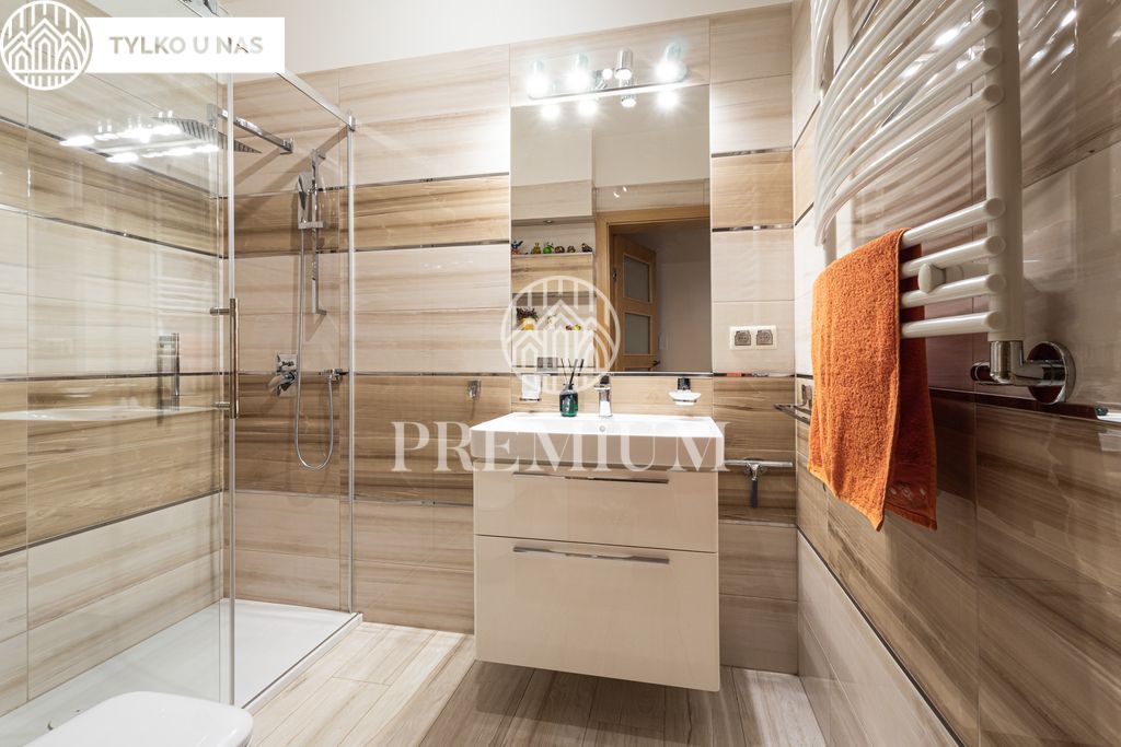 Mieszkanie 3-pokojowe Bydgoszcz Skrzetusko, ul. Jagiellońska. Zdjęcie 9