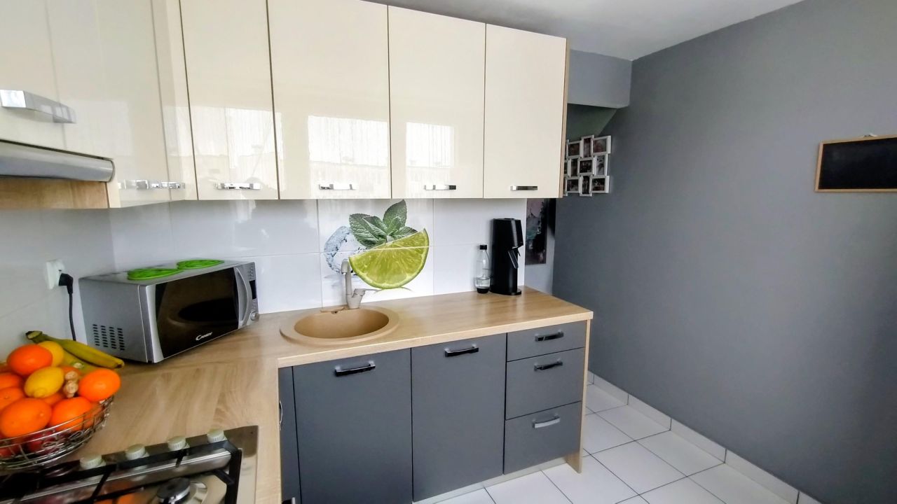 Mieszkanie 3-pokojowe Olsztyn Podgrodzie, ul. Ks. Tadeusza Borkowskiego. Zdjęcie 2