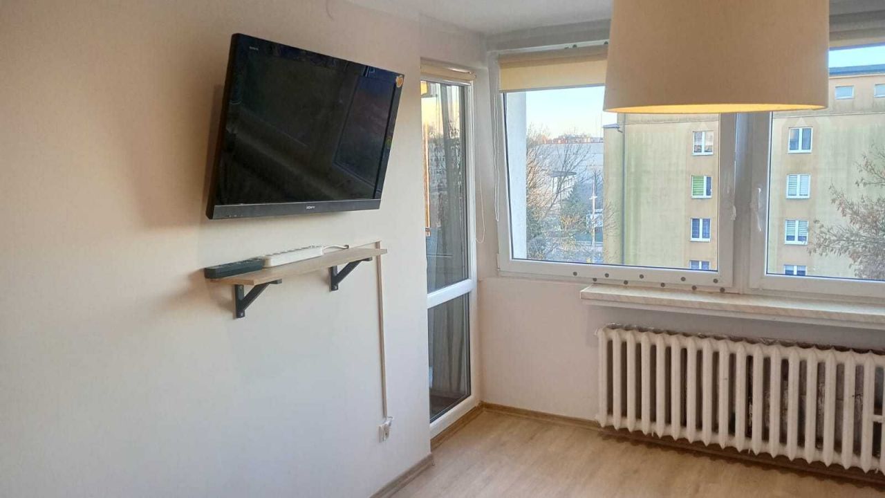 Mieszkanie 2-pokojowe Częstochowa Centrum, ul. Dąbrowskiego. Zdjęcie 6