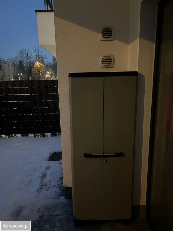 Mieszkanie 2-pokojowe Warszawa Włochy, ul. Równoległa. Zdjęcie 10