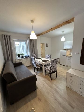 Mieszkanie 2-pokojowe Sępólno Krajeńskie. Zdjęcie 1