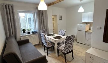 Mieszkanie 2-pokojowe Sępólno Krajeńskie