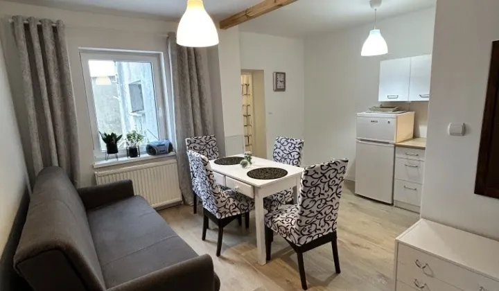 Mieszkanie 2-pokojowe Sępólno Krajeńskie