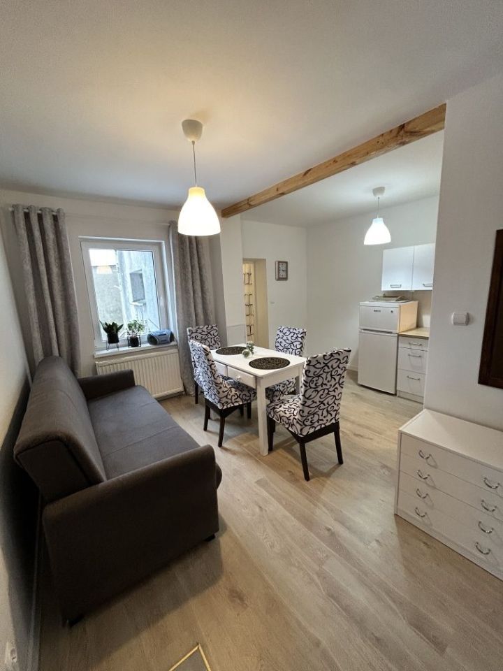 Mieszkanie 2-pokojowe Sępólno Krajeńskie