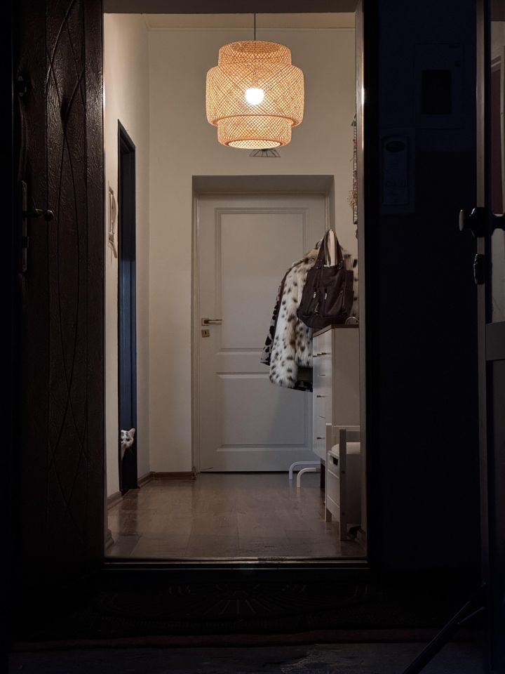 Mieszkanie 2-pokojowe Łódź Stare Polesie, ul. Stefana Żeromskiego. Zdjęcie 13