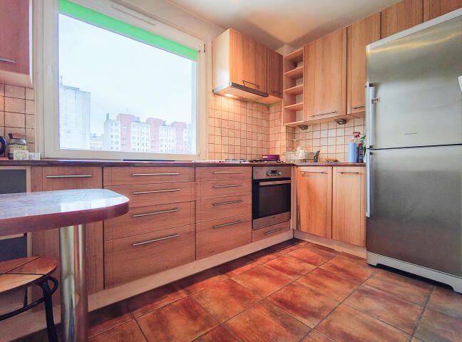 Mieszkanie 3-pokojowe Kraków Bronowice, ul. Na Błonie. Zdjęcie 3