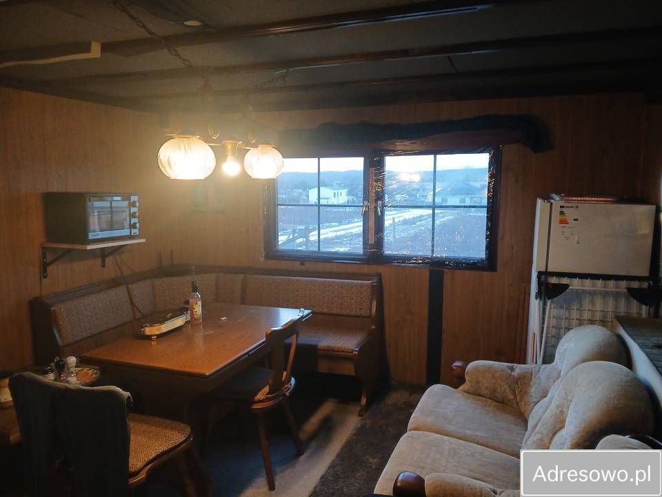 dom letniskowy Mostki. Zdjęcie 5