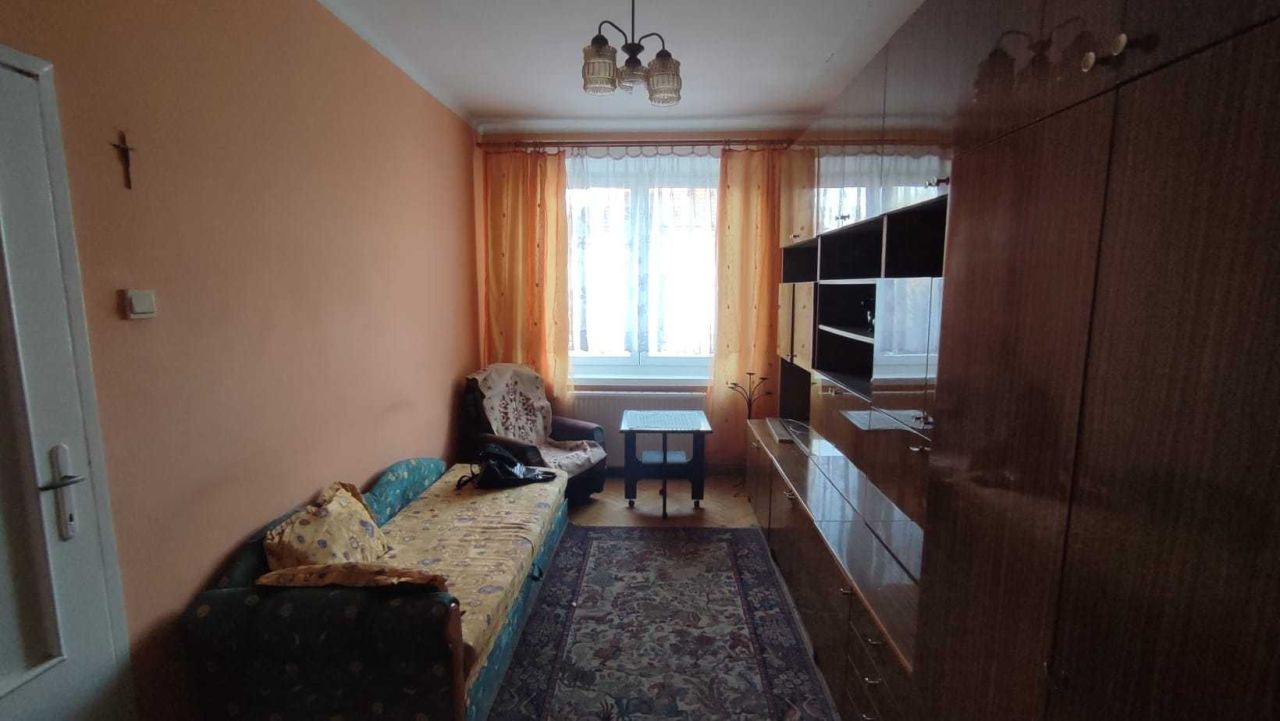 Mieszkanie 2-pokojowe Ostrów Wielkopolski, ul. Sobieskiego. Zdjęcie 4