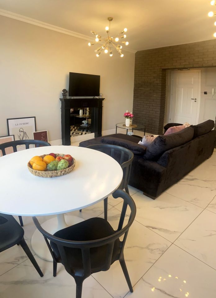 Mieszkanie 2-pokojowe Elbląg, ul. Pułkownika Stanisława Dąbka. Zdjęcie 11