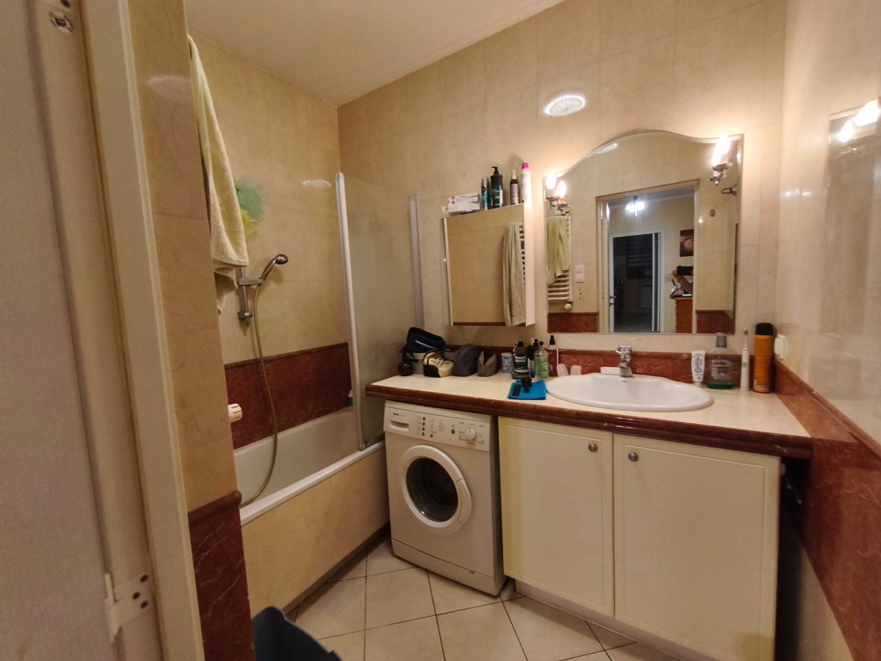 Mieszkanie 3-pokojowe Warszawa Wola. Zdjęcie 5