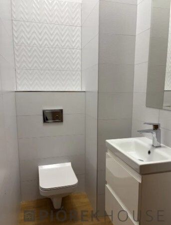 Mieszkanie 3-pokojowe Warszawa Praga-Południe, ul. Biskupia. Zdjęcie 11