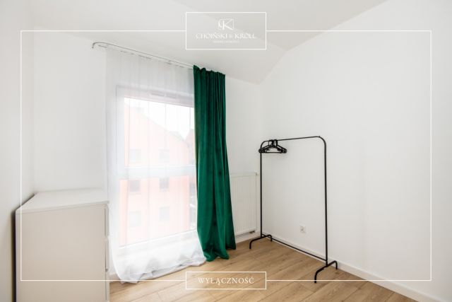 Mieszkanie 3-pokojowe Poznań Naramowice, ul. Sielawy. Zdjęcie 11