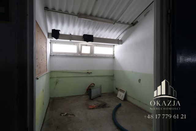 Lokal Wysoka Głogowska. Zdjęcie 13