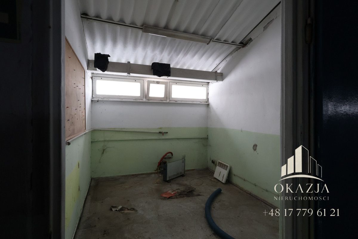 Lokal Wysoka Głogowska. Zdjęcie 13