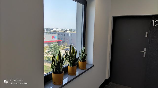 Mieszkanie 4-pokojowe Warszawa Ursus, ul. Aleje Jerozolimskie. Zdjęcie 5