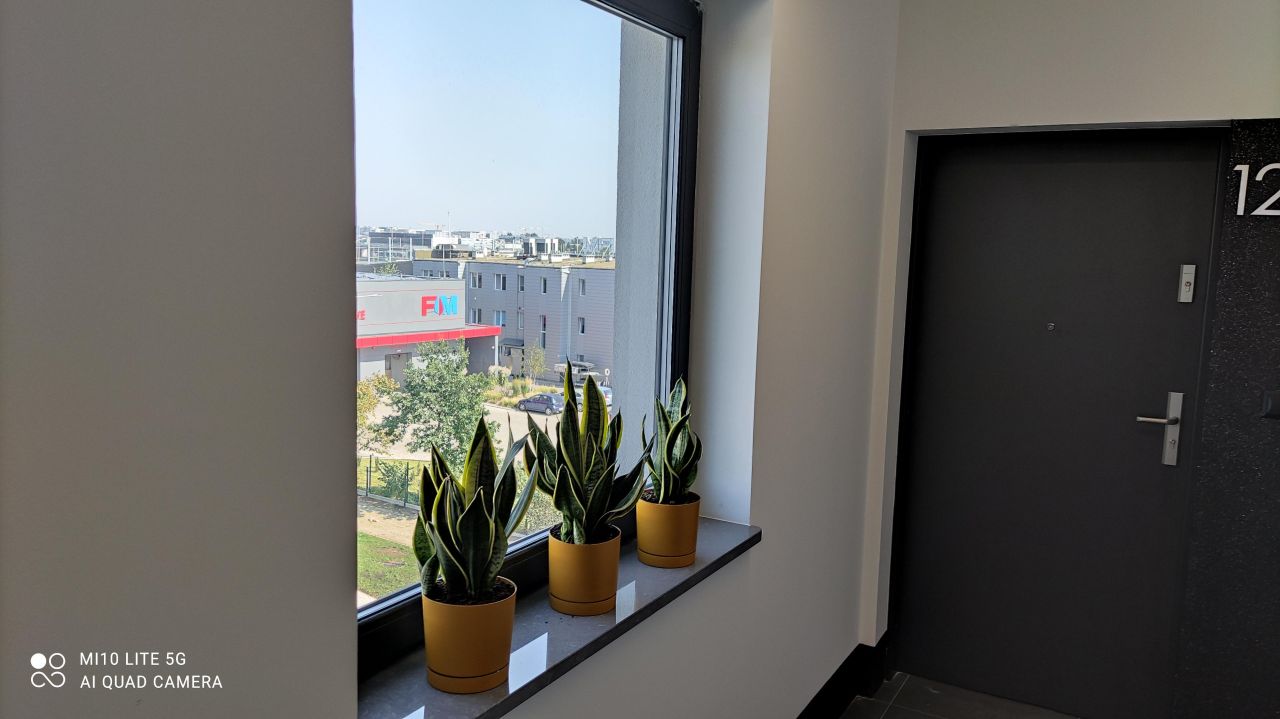 Mieszkanie 4-pokojowe Warszawa Ursus, ul. Aleje Jerozolimskie. Zdjęcie 5