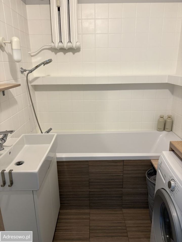 Mieszkanie 3-pokojowe Łódź Widzew, ul. Jarosława Haśka. Zdjęcie 17