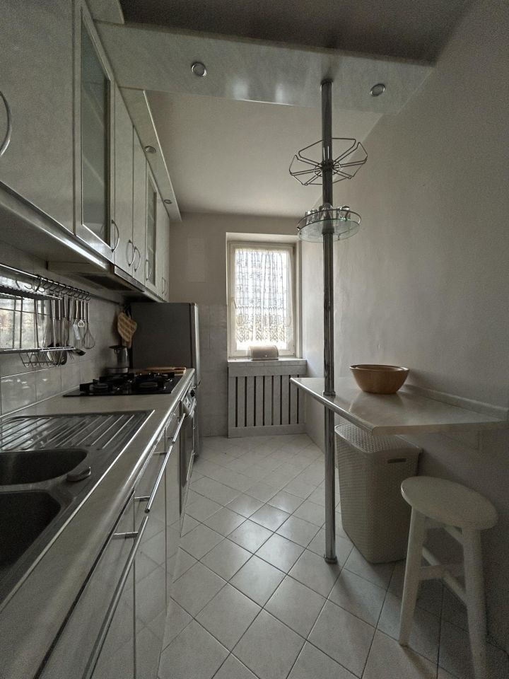 Mieszkanie 3-pokojowe Warszawa Młynów, ul. Młynarska. Zdjęcie 7